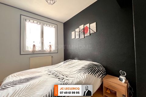 Byhus i Saint-Dizier, Haute-Marne, Saint-Dizier - € 105.000 | Ref: 830038993508 - foto 8
