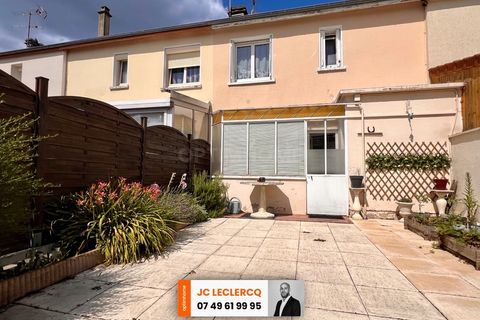 Byhus i Saint-Dizier, Haute-Marne, Saint-Dizier - € 105.000 | Ref: 830038993508 - foto 9