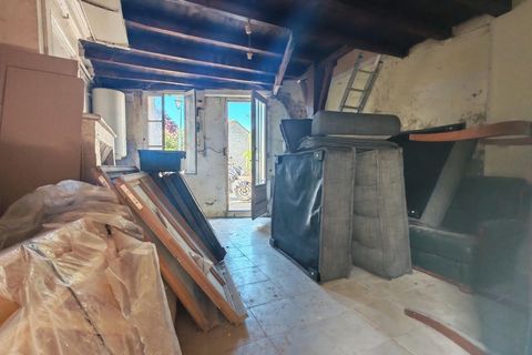 Villa a Rauzan, Gironde, Rauzan - € 67.000 | Ref: 830037518273 - foto 3