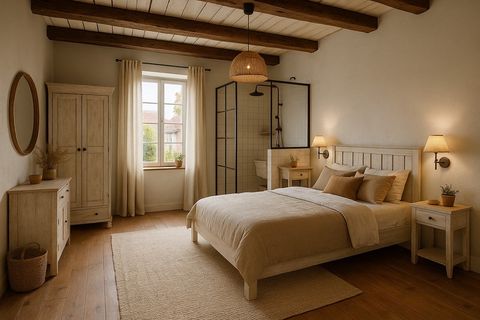 Villa a Rauzan, Gironde, Rauzan - € 67.000 | Ref: 830037518273 - foto 10