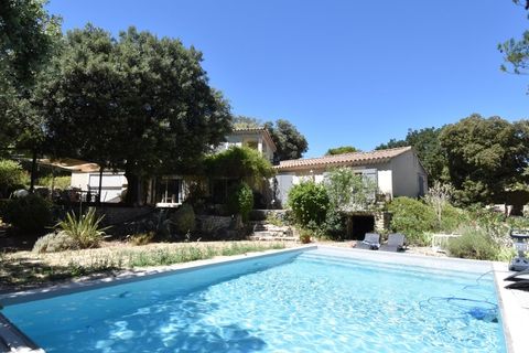 Villa i Saint-Restitut, Drome, Saint-Restitut - € 579.000 | Ref: 830039073276 - foto 1
