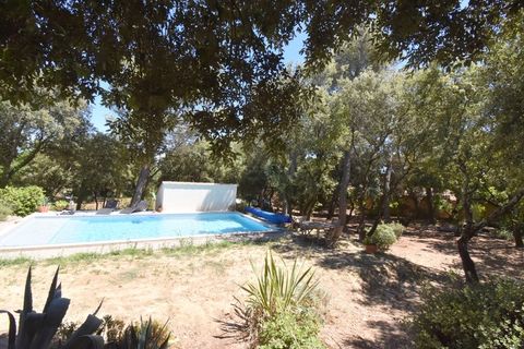 Villa i Saint-Restitut, Drome, Saint-Restitut - € 579.000 | Ref: 830039073276 - foto 3