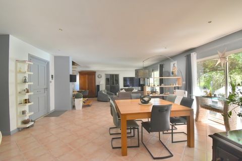 Villa i Saint-Restitut, Drome, Saint-Restitut - € 579.000 | Ref: 830039073276 - foto 6