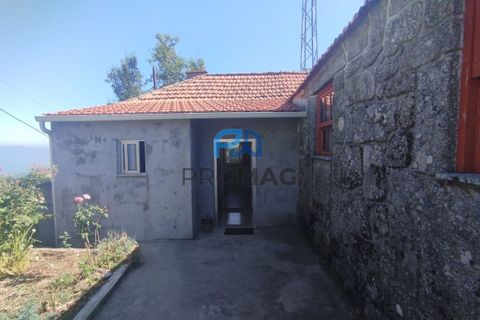 Villa i Resende, Viseu, Resende - € 57.500 | Ref: PROMAG#229 - foto 1