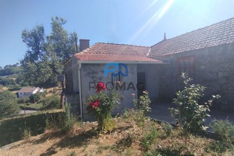 Villa i Resende, Viseu, Resende - € 57.500 | Ref: PROMAG#229 - foto 2