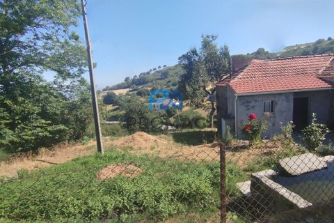 Villa i Resende, Viseu, Resende - € 57.500 | Ref: PROMAG#229 - foto 3