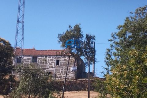 Villa i Resende, Viseu, Resende - € 57.500 | Ref: PROMAG#229 - foto 4