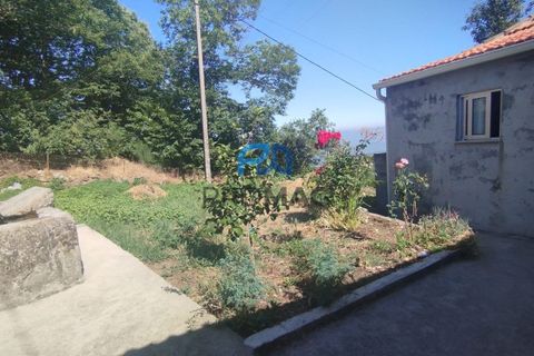 Villa i Resende, Viseu, Resende - € 57.500 | Ref: PROMAG#229 - foto 6