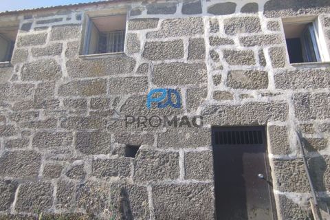Villa i Resende, Viseu, Resende - € 57.500 | Ref: PROMAG#229 - foto 8