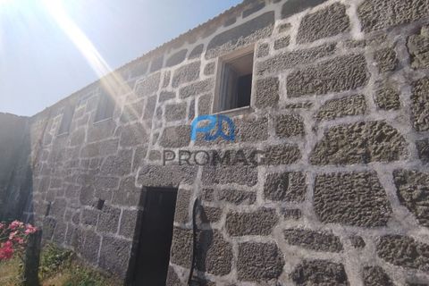 Villa i Resende, Viseu, Resende - € 57.500 | Ref: PROMAG#229 - foto 9