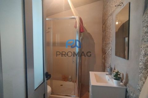 Villa i Resende, Viseu, Resende - € 57.500 | Ref: PROMAG#229 - foto 10