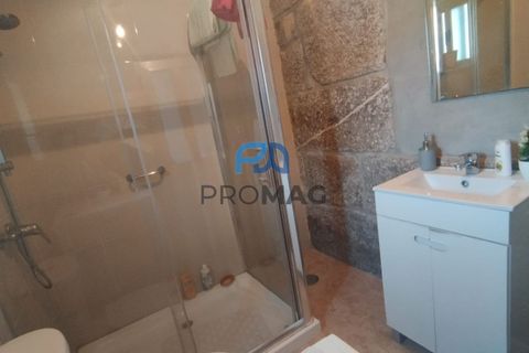 Villa i Resende, Viseu, Resende - € 57.500 | Ref: PROMAG#229 - foto 11
