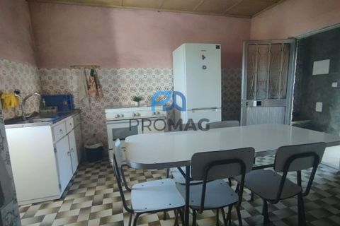 Villa i Resende, Viseu, Resende - € 57.500 | Ref: PROMAG#229 - foto 13