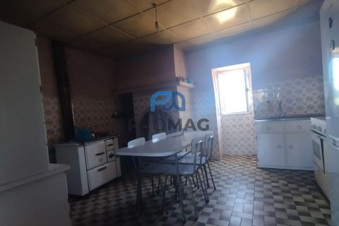 Villa i Resende, Viseu, Resende - € 57.500 | Ref: PROMAG#229 - foto 17