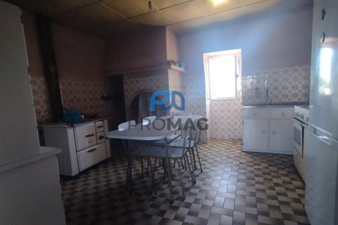 Villa i Resende, Viseu, Resende - € 57.500 | Ref: PROMAG#229 - foto 18