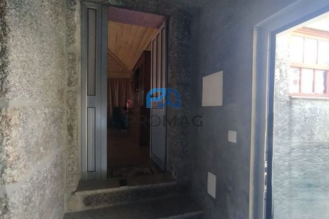 Villa i Resende, Viseu, Resende - € 57.500 | Ref: PROMAG#229 - foto 19