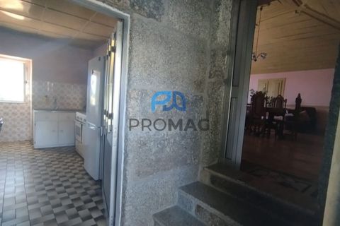 Villa i Resende, Viseu, Resende - € 57.500 | Ref: PROMAG#229 - foto 21
