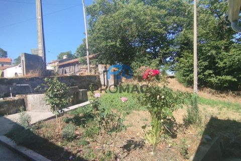 Villa i Resende, Viseu, Resende - € 57.500 | Ref: PROMAG#229 - foto 29