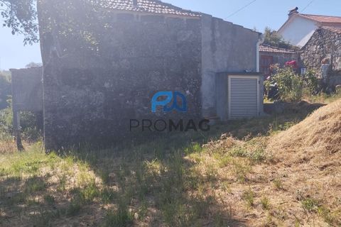Villa i Resende, Viseu, Resende - € 57.500 | Ref: PROMAG#229 - foto 31