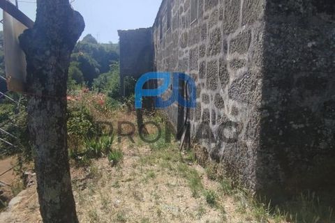 Villa i Resende, Viseu, Resende - € 57.500 | Ref: PROMAG#229 - foto 32