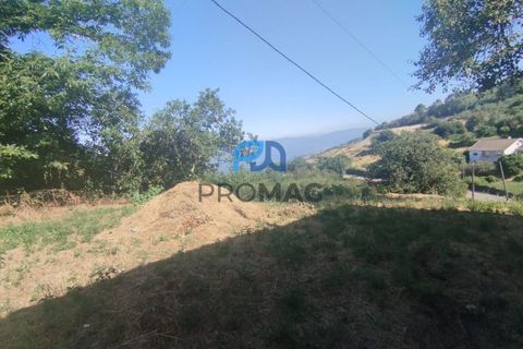 Villa i Resende, Viseu, Resende - € 57.500 | Ref: PROMAG#229 - foto 34