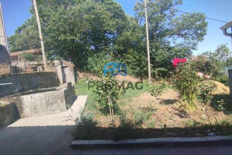 Villa i Resende, Viseu, Resende - € 57.500 | Ref: PROMAG#229 - foto 35