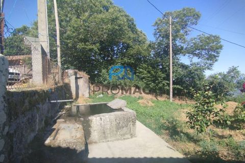 Villa i Resende, Viseu, Resende - € 57.500 | Ref: PROMAG#229 - foto 36