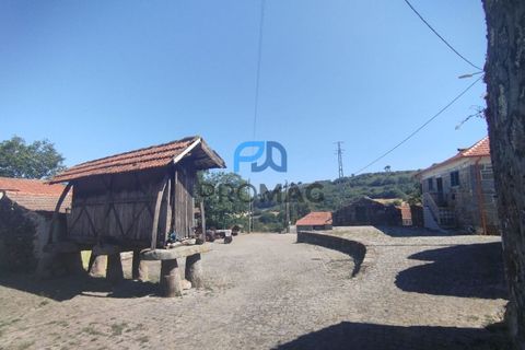 Villa i Resende, Viseu, Resende - € 57.500 | Ref: PROMAG#229 - foto 37