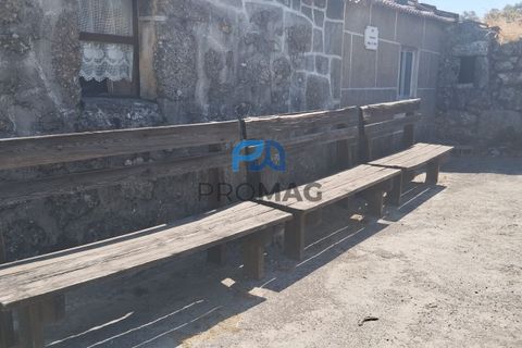 Villa i Resende, Viseu, Resende - € 57.500 | Ref: PROMAG#229 - foto 38
