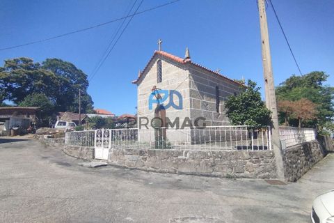 Villa i Resende, Viseu, Resende - € 57.500 | Ref: PROMAG#229 - foto 39