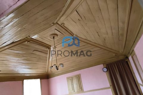 Villa i Resende, Viseu, Resende - € 57.500 | Ref: PROMAG#229 - foto 22