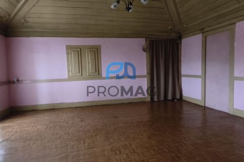 Villa i Resende, Viseu, Resende - € 57.500 | Ref: PROMAG#229 - foto 23