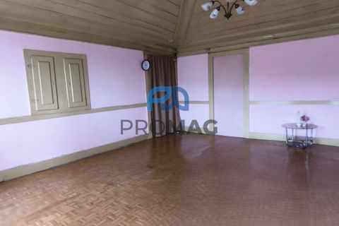Villa i Resende, Viseu, Resende - € 57.500 | Ref: PROMAG#229 - foto 24