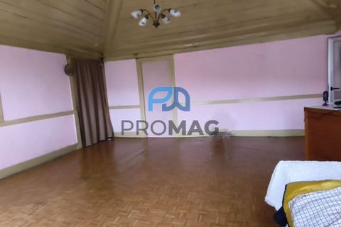Villa i Resende, Viseu, Resende - € 57.500 | Ref: PROMAG#229 - foto 26