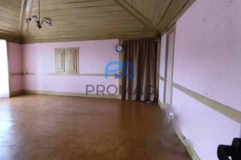 Villa i Resende, Viseu, Resende - € 57.500 | Ref: PROMAG#229 - foto 27