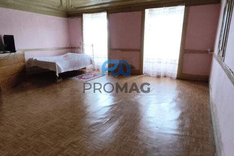 Villa i Resende, Viseu, Resende - € 57.500 | Ref: PROMAG#229 - foto 28
