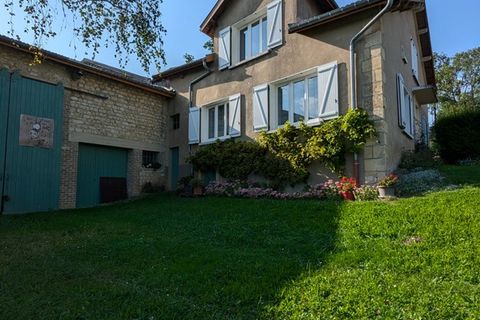 Villa a Èvres, Meuse, Èvres - € 297.600 | Ref: 830032340332 - foto 7
