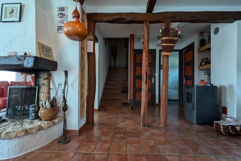 Villa a Èvres, Meuse, Èvres - € 297.600 | Ref: 830032340332 - foto 18