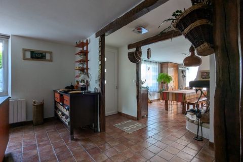 Villa a Èvres, Meuse, Èvres - € 297.600 | Ref: 830032340332 - foto 19