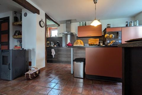 Villa a Èvres, Meuse, Èvres - € 297.600 | Ref: 830032340332 - foto 30