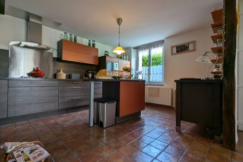 Villa a Èvres, Meuse, Èvres - € 297.600 | Ref: 830032340332 - foto 31