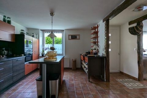 Villa a Èvres, Meuse, Èvres - € 297.600 | Ref: 830032340332 - foto 32