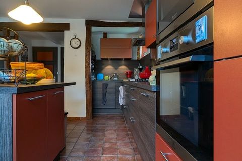 Villa a Èvres, Meuse, Èvres - € 297.600 | Ref: 830032340332 - foto 33