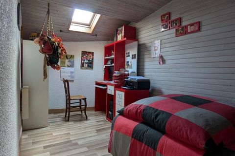 Villa a Èvres, Meuse, Èvres - € 297.600 | Ref: 830032340332 - foto 40