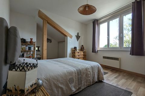 Villa a Èvres, Meuse, Èvres - € 297.600 | Ref: 830032340332 - foto 43