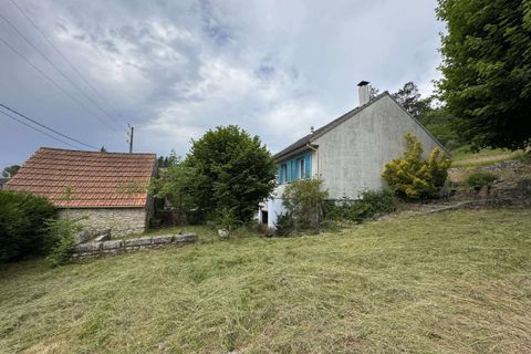 Villa a Saclas, Essonne, Saclas - € 249.900 | Ref: 2801UBI - foto 4