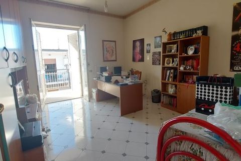 Leilighet i Cardito, Naples, Cardito - € 135 000 | Ref: IBO-486 - foto 11