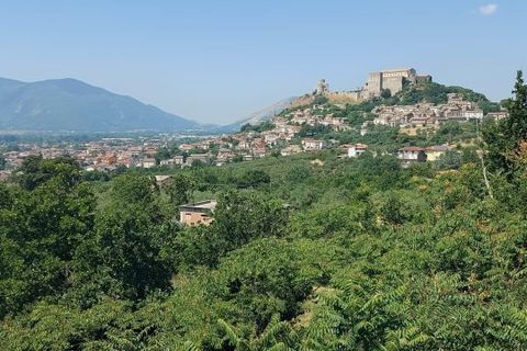 Villa a Montesarchio, Benevento, Montesarchio - € 349.000 | Ref: LIE-485 - foto 2