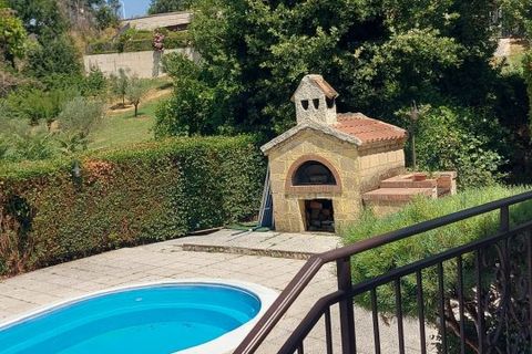 Villa a Montesarchio, Benevento, Montesarchio - € 349.000 | Ref: LIE-485 - foto 3