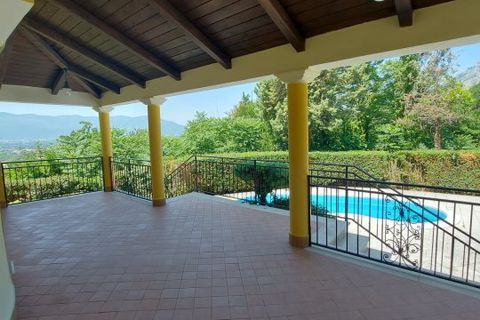 Villa a Montesarchio, Benevento, Montesarchio - € 349.000 | Ref: LIE-485 - foto 4
